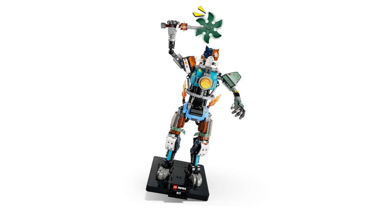 LEGO® Fortnite® KIT 77081