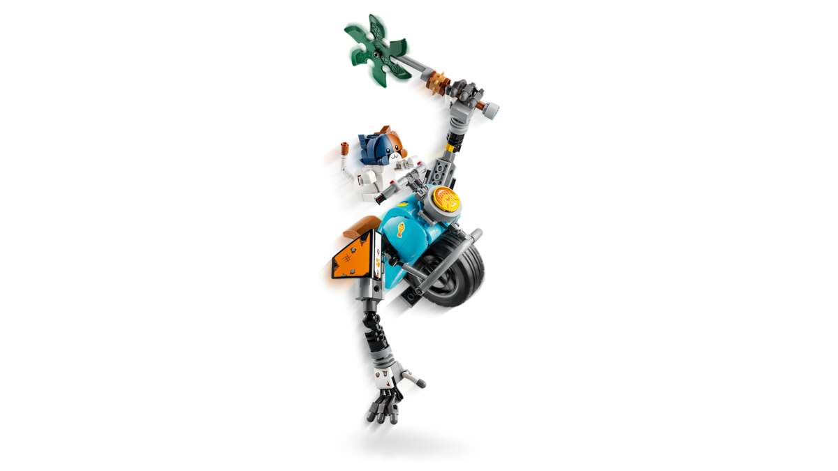 LEGO® Fortnite® KIT 77081