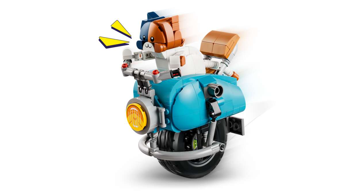 LEGO® Fortnite® KIT 77081