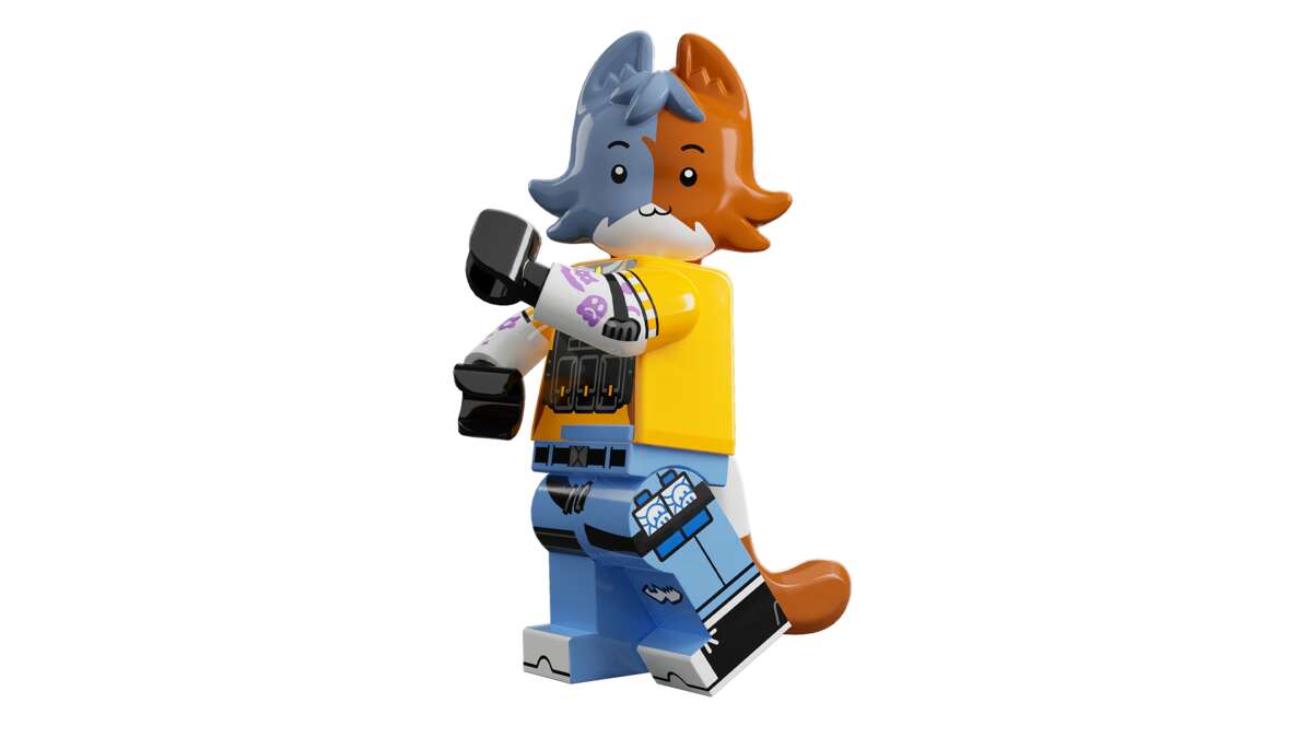 LEGO® Fortnite® KIT 77081
