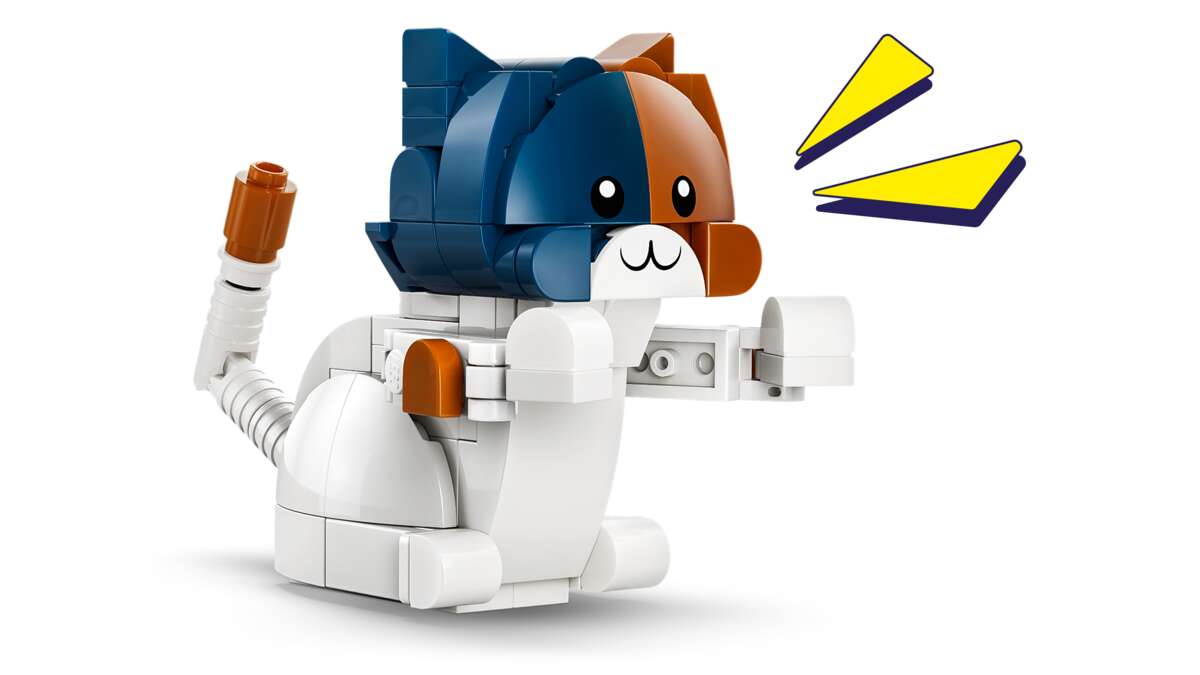 LEGO® Fortnite® KIT 77081