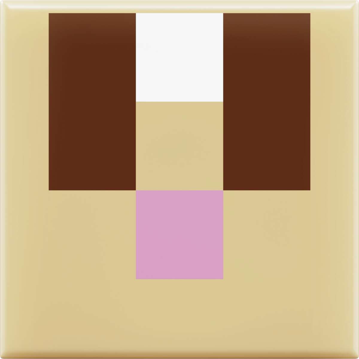 LEGO® Minecraft® Ørkenangrep med hønse-jockey 21592