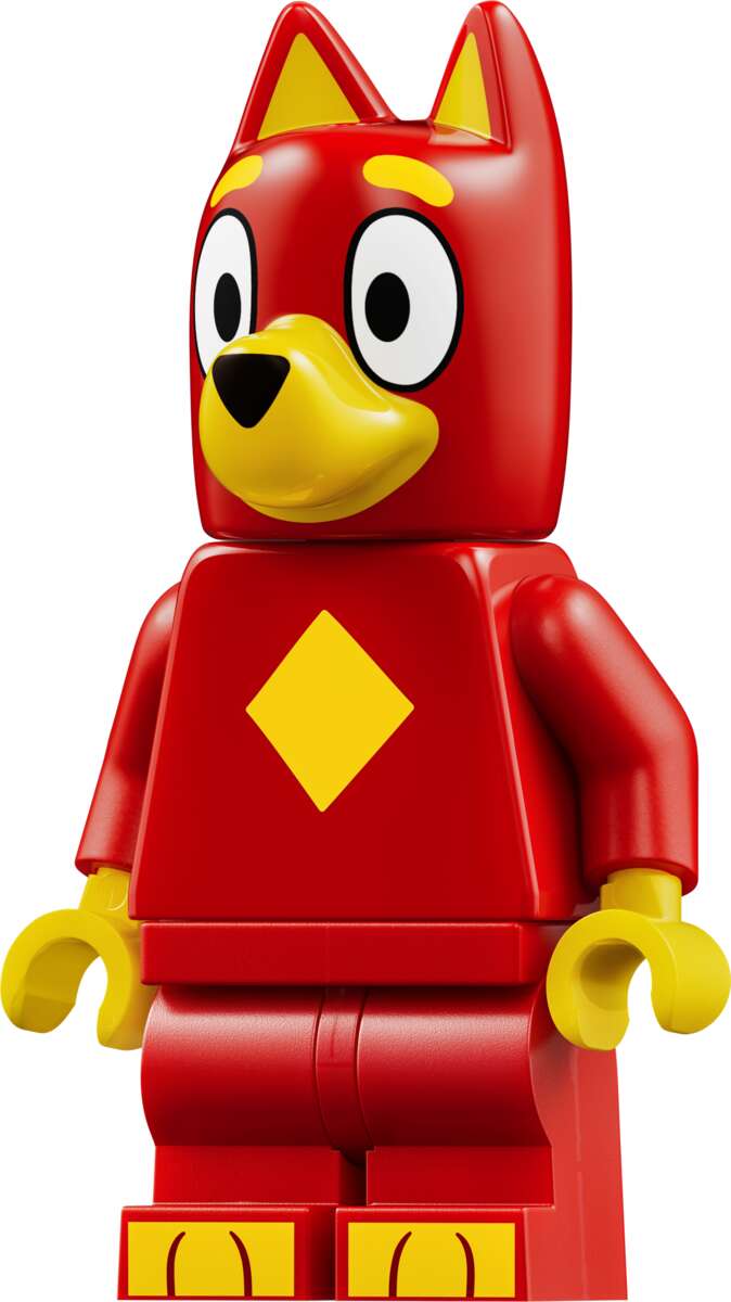LEGO® Bluey Skolen til Rusty og Bluey 11221