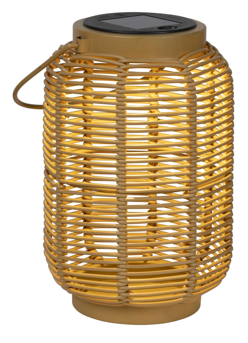 Solarlykt natur