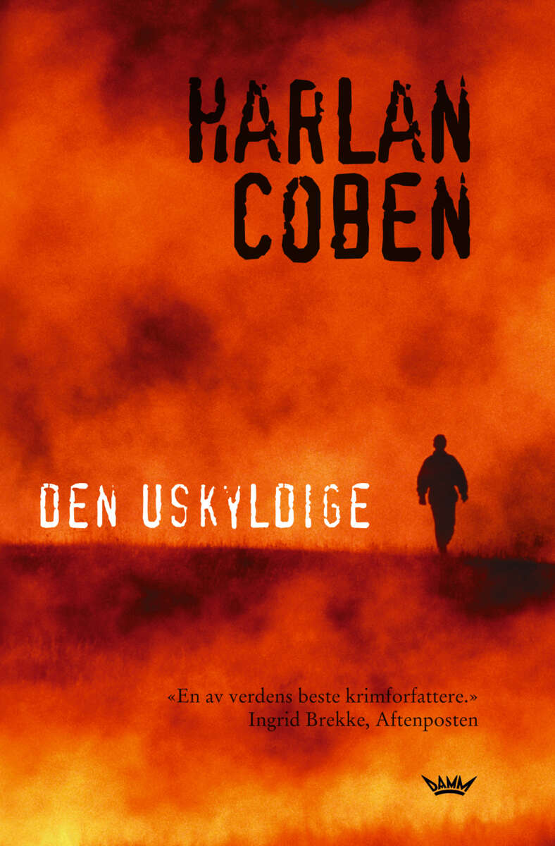 Harlan Coben: Den uskyldige