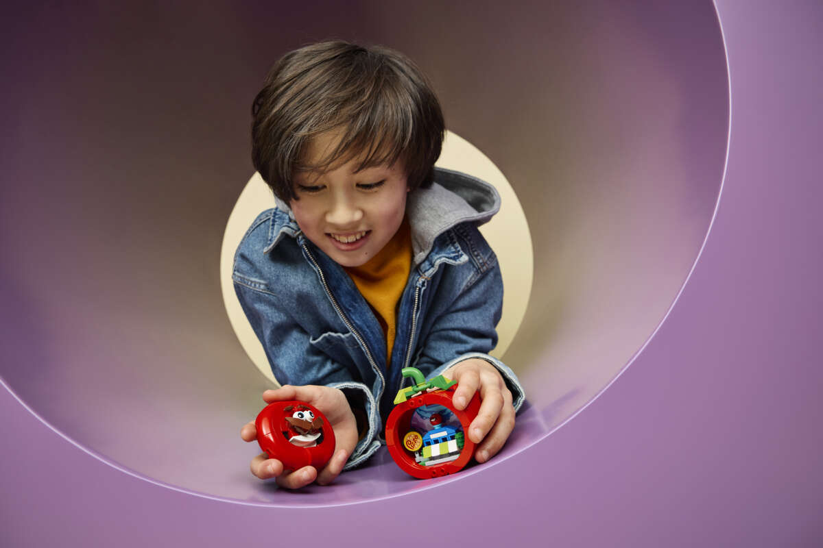 LEGO® Fortnite® Tomatohead 77079