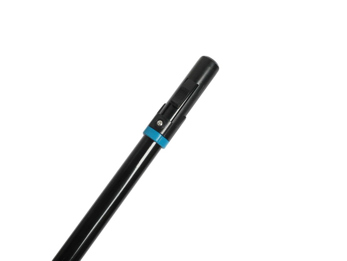 Kellen skaft til snøskuffe og spade