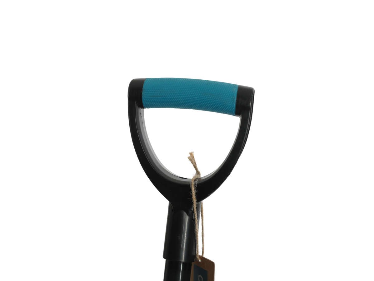 Kellen skaft til snøskuffe og spade