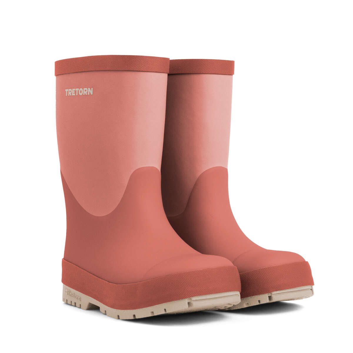 Tretorn Ven gummistøvler barn