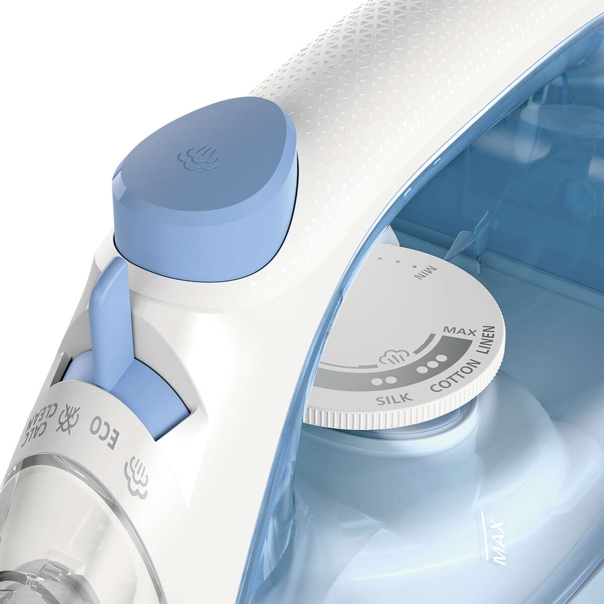 Philips 1000 Series dampstrykejern