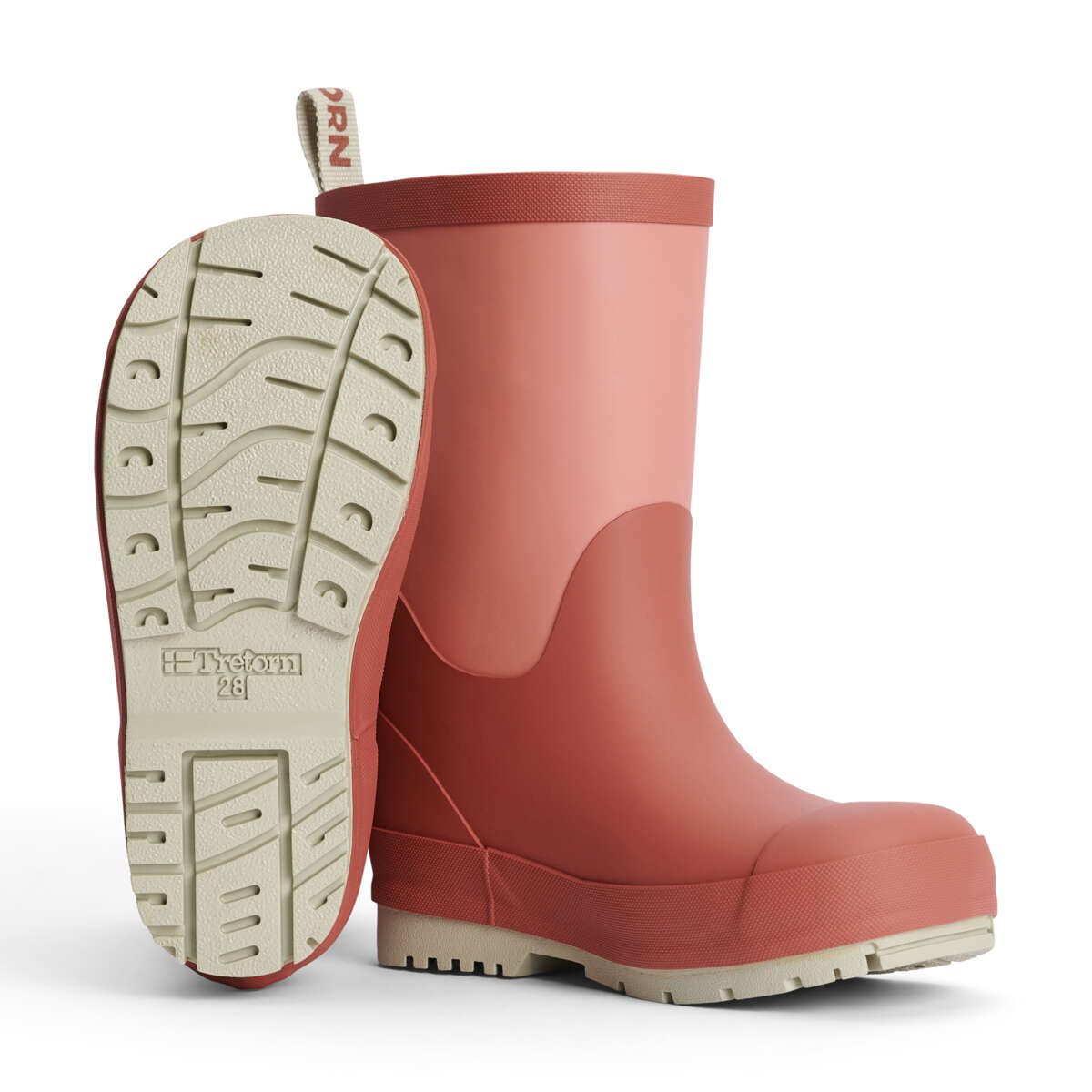 Tretorn Ven gummistøvler barn