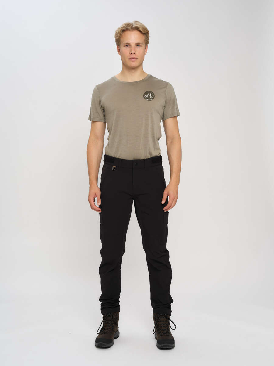 Skogstad Teigås turbukse herre