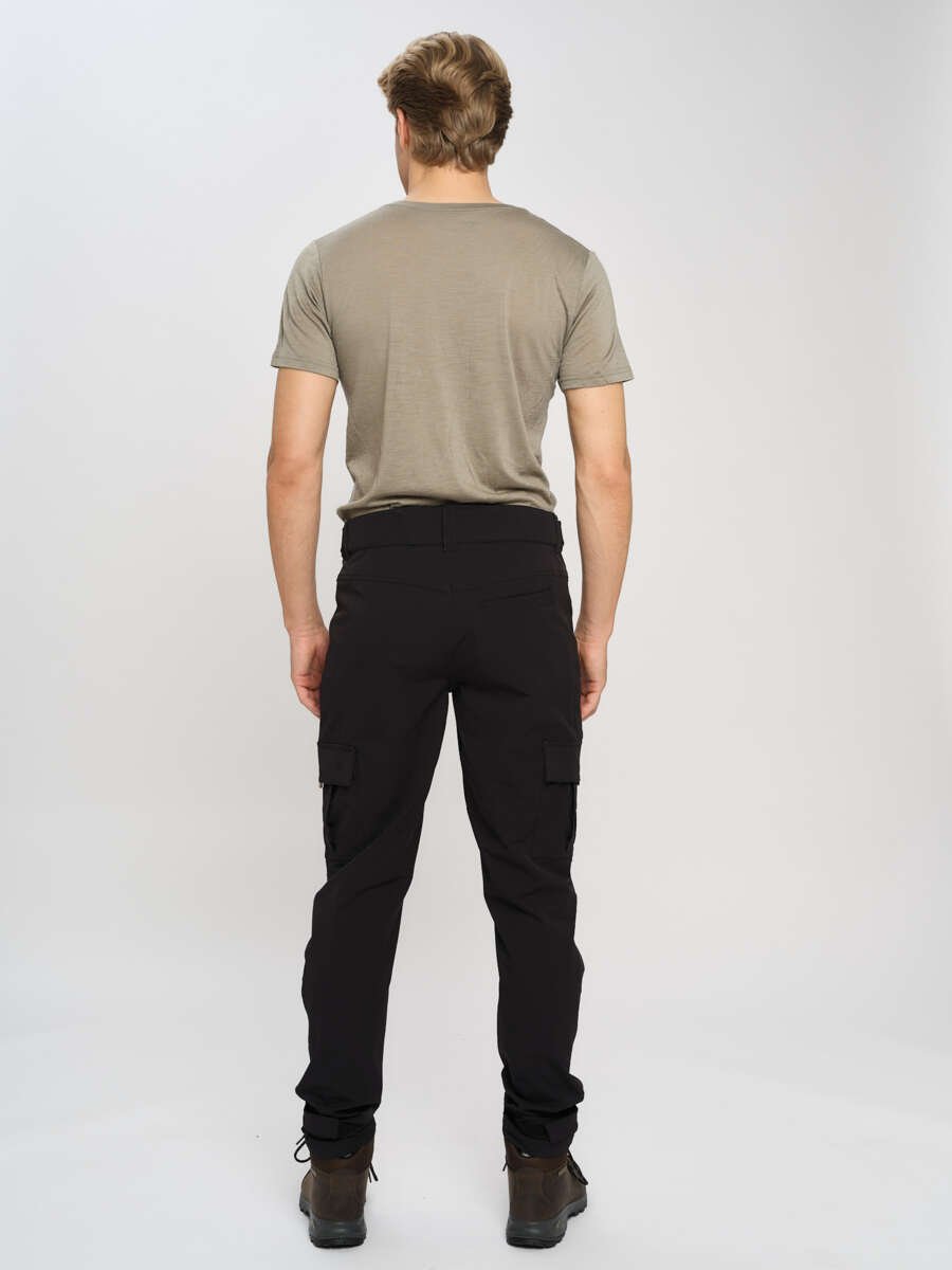 Skogstad Teigås turbukse herre