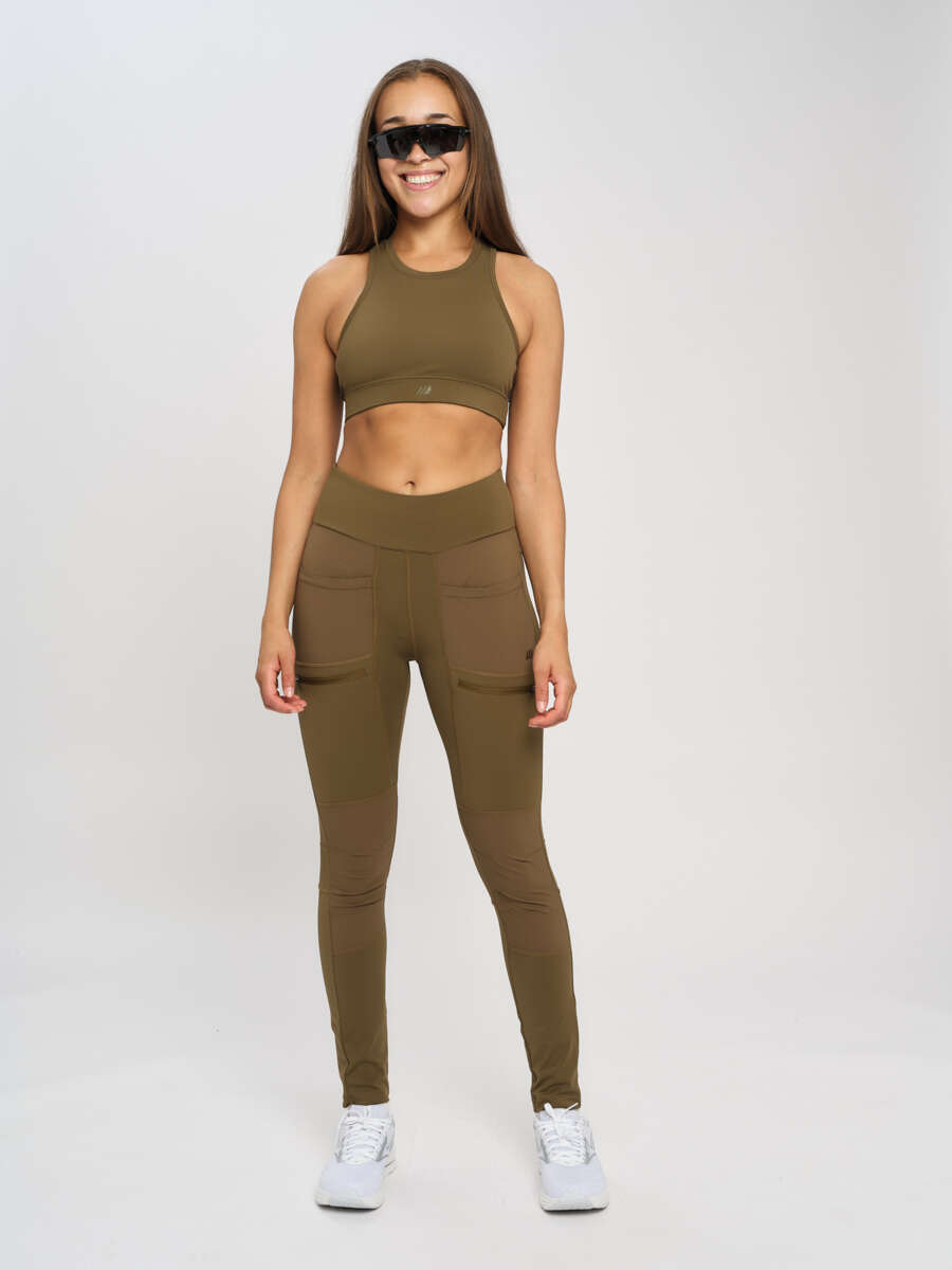 Skogstad Rauma turtights dame