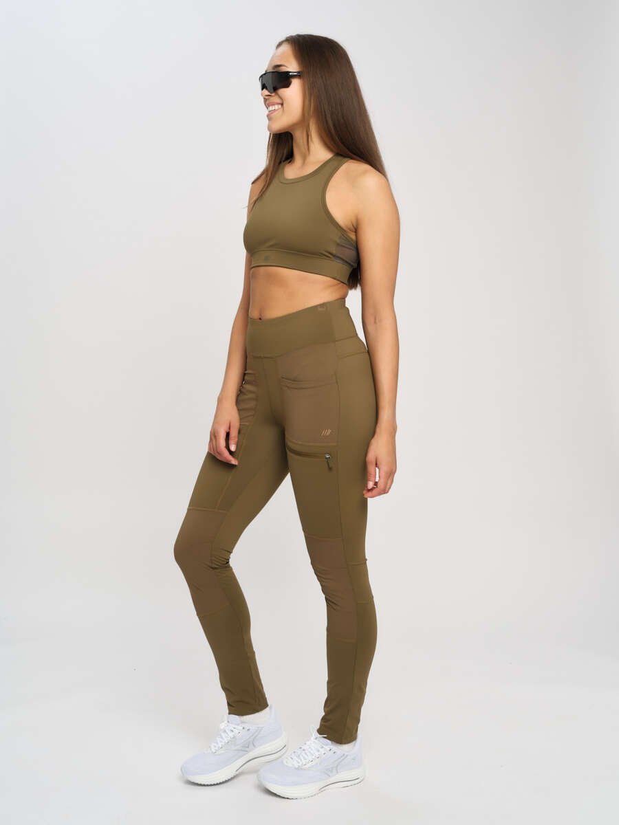 Skogstad Rauma turtights dame