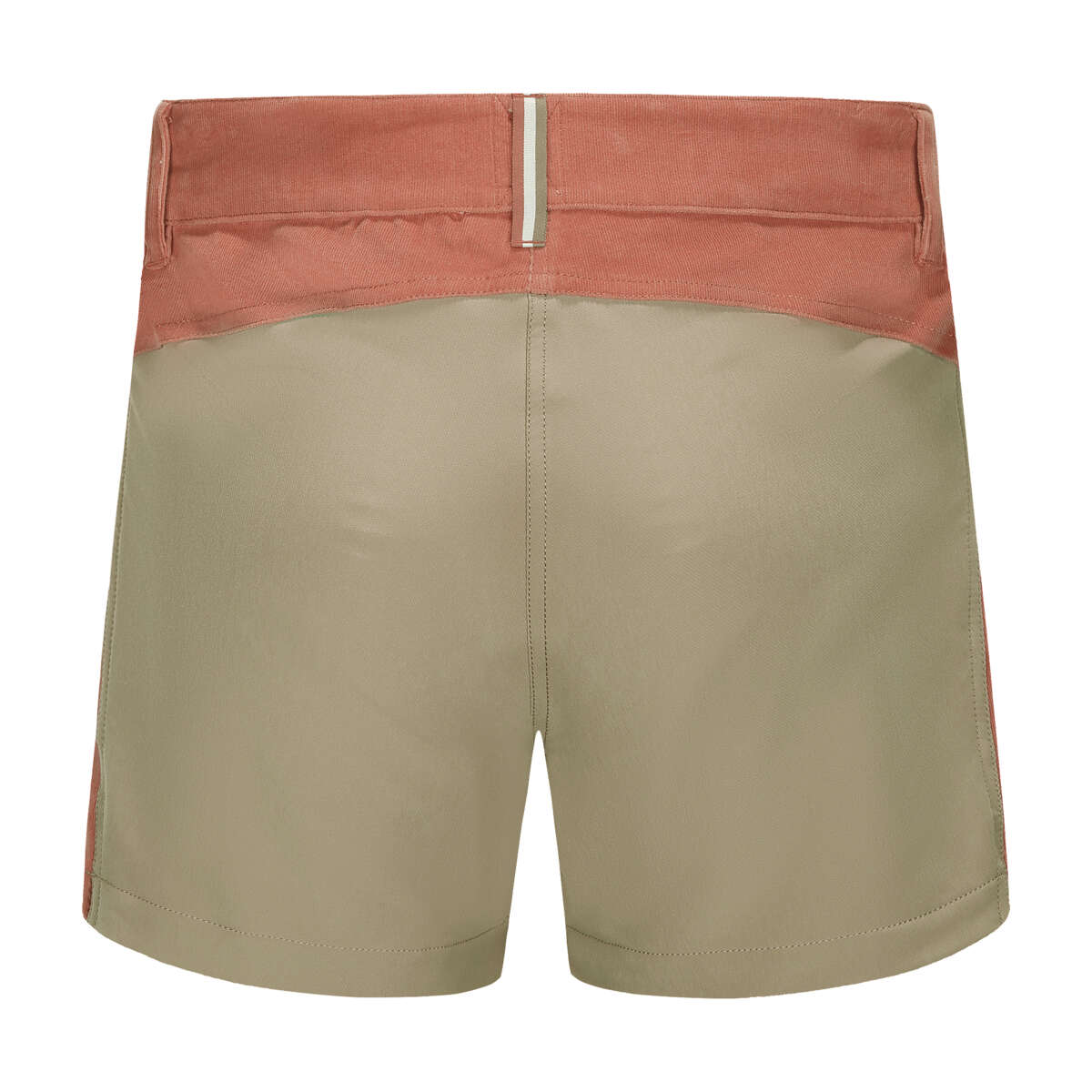 Skogstad Falkenuten turshorts dame