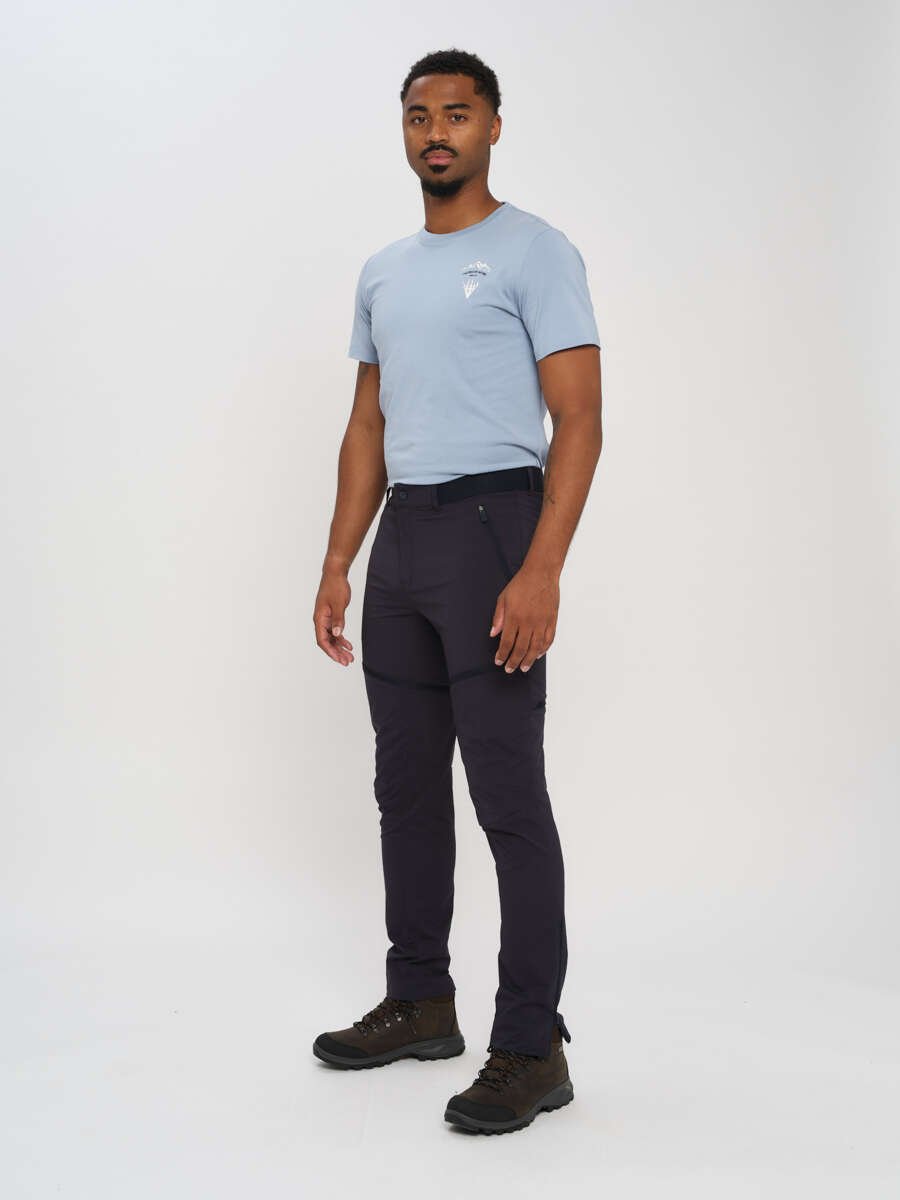 Skogstad Skardstinden Zip-off bukse herre