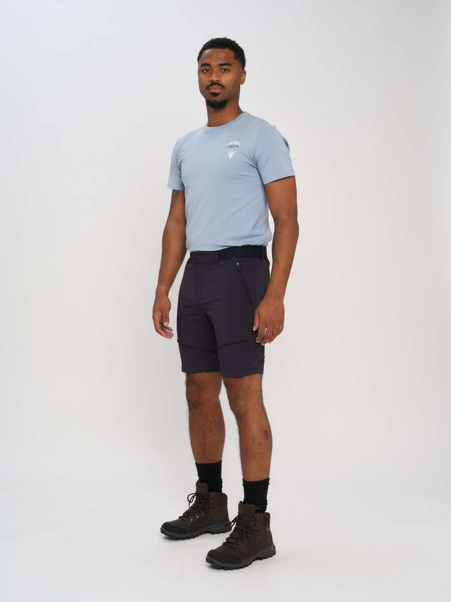 Skogstad Skardstinden Zip-off bukse herre