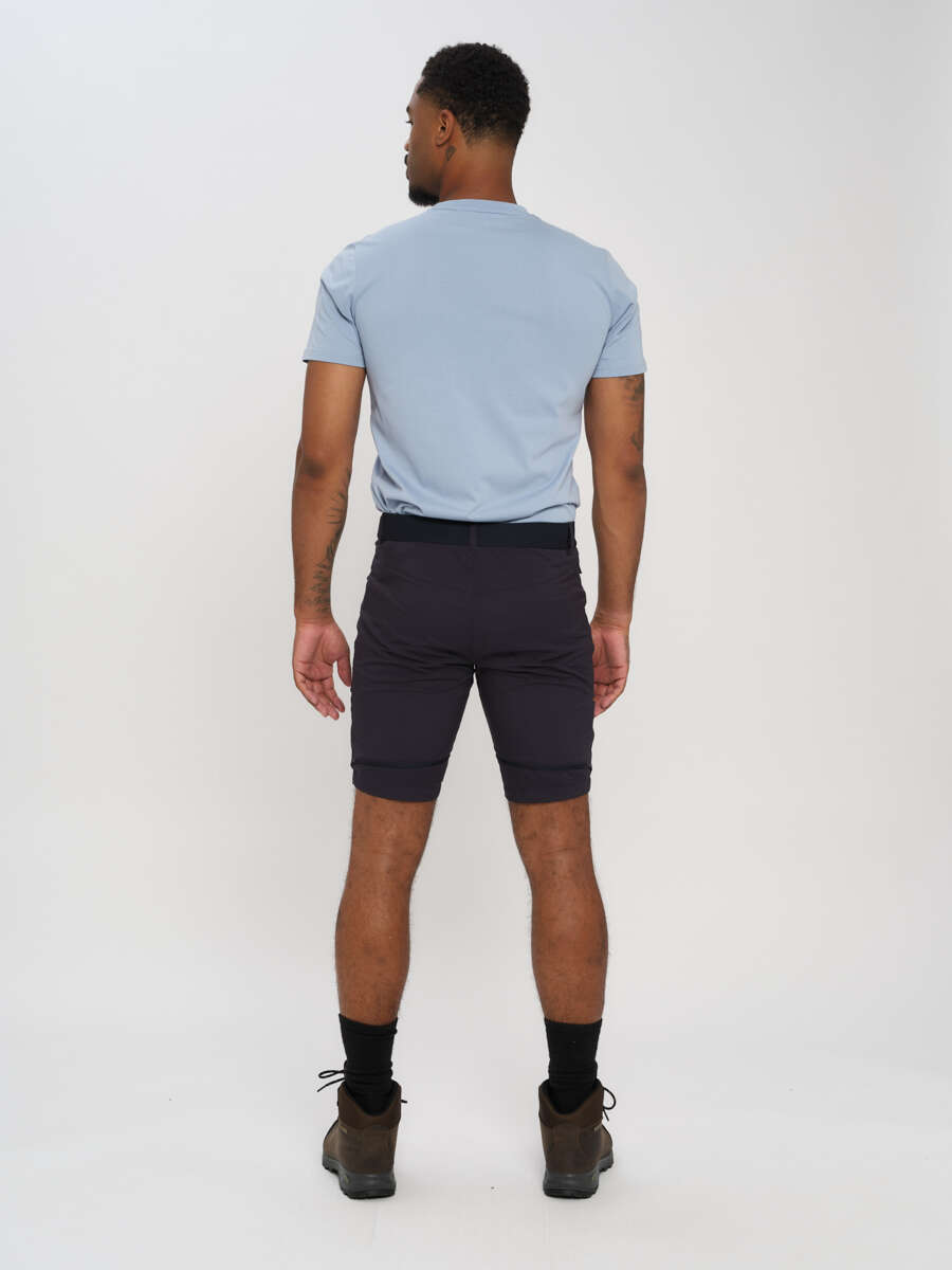 Skogstad Skardstinden Zip-off bukse herre