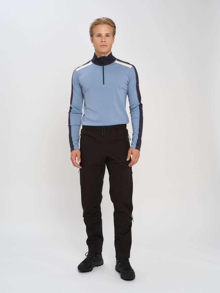 Skogstad Dovre 2,5-lags skallbukse herre