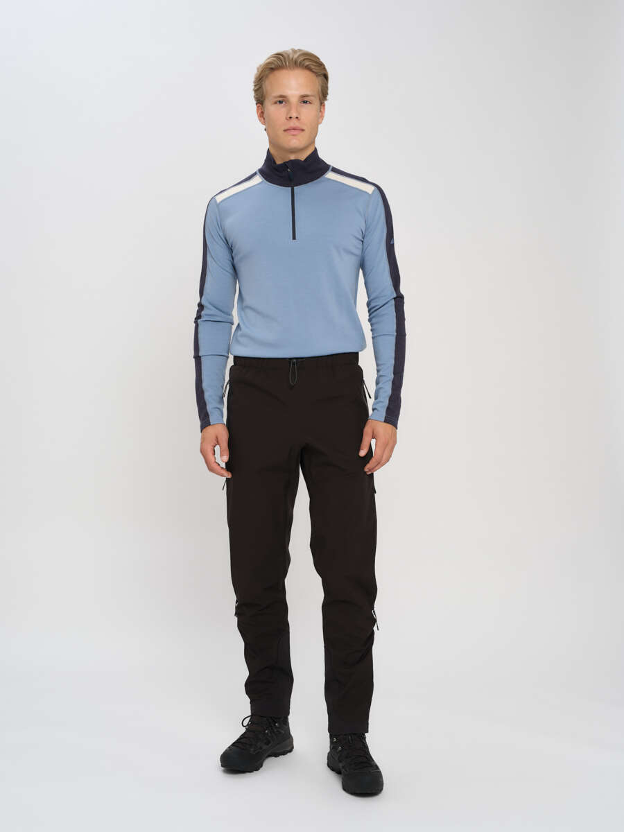 Skogstad Dovre 2,5-lags skallbukse herre