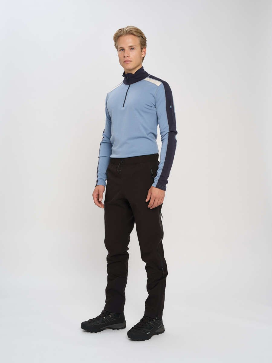 Skogstad Dovre 2,5-lags skallbukse herre