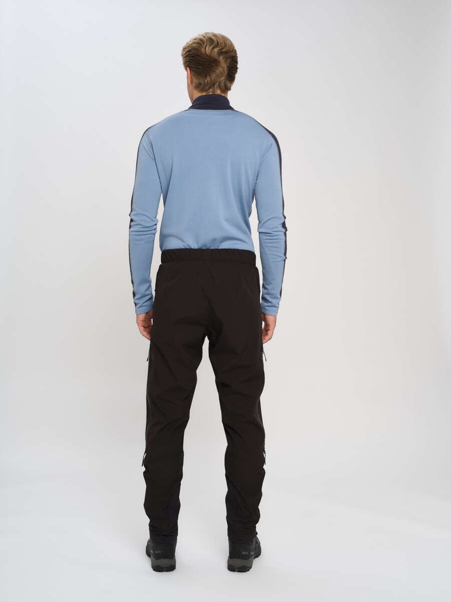 Skogstad Dovre 2,5-lags skallbukse herre