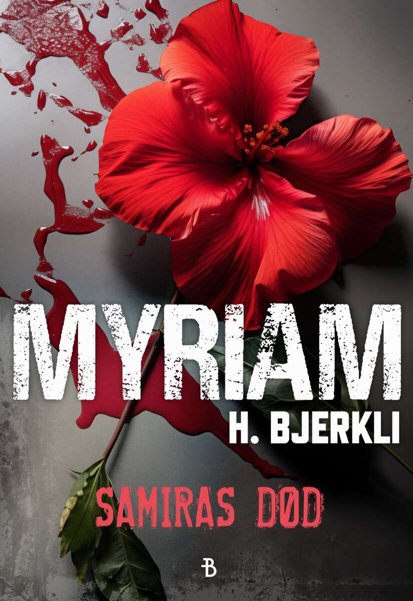 Myriam H. Bjerkli: Samiras død