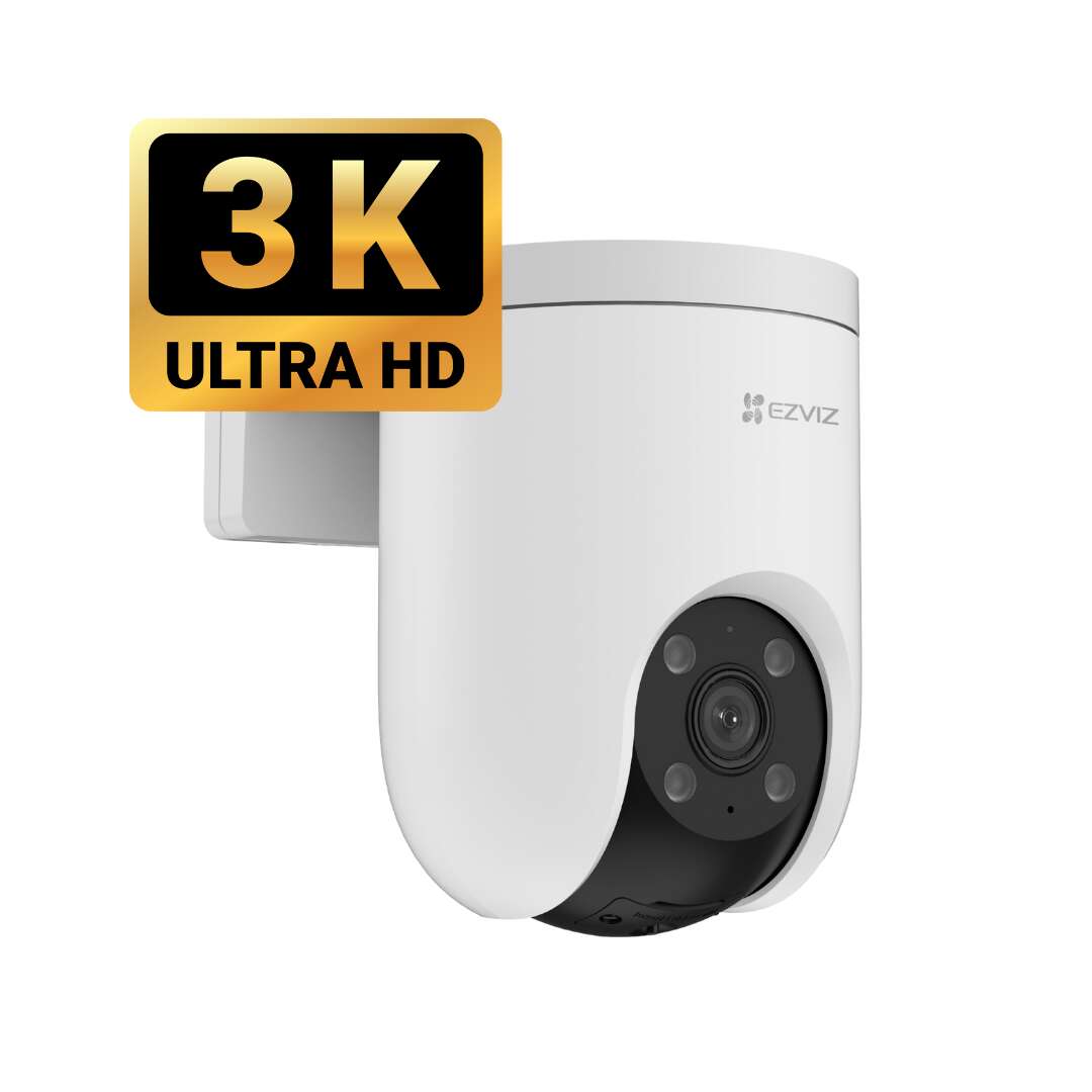 Kamera EZVIZ H8C Pro 3K utendørs kamera