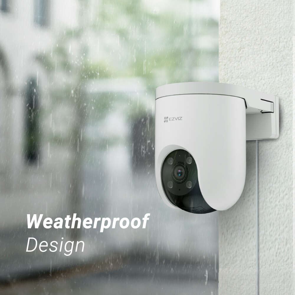 Kamera EZVIZ H8C Pro 3K utendørs kamera
