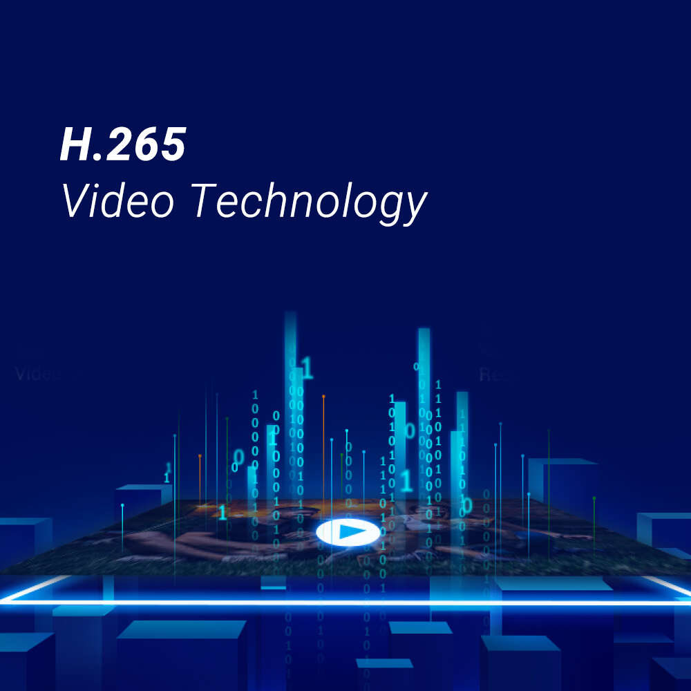 Kamera EZVIZ H8C Pro 3K utendørs kamera