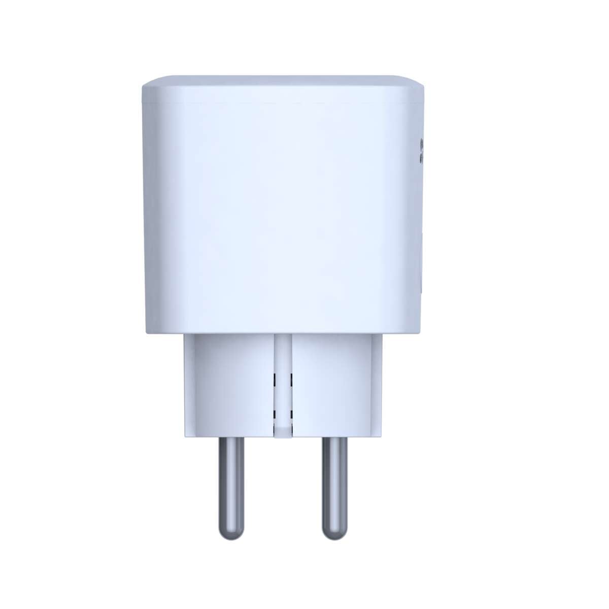 EZVIZ T30-10E Wi-Fi Smart Plug