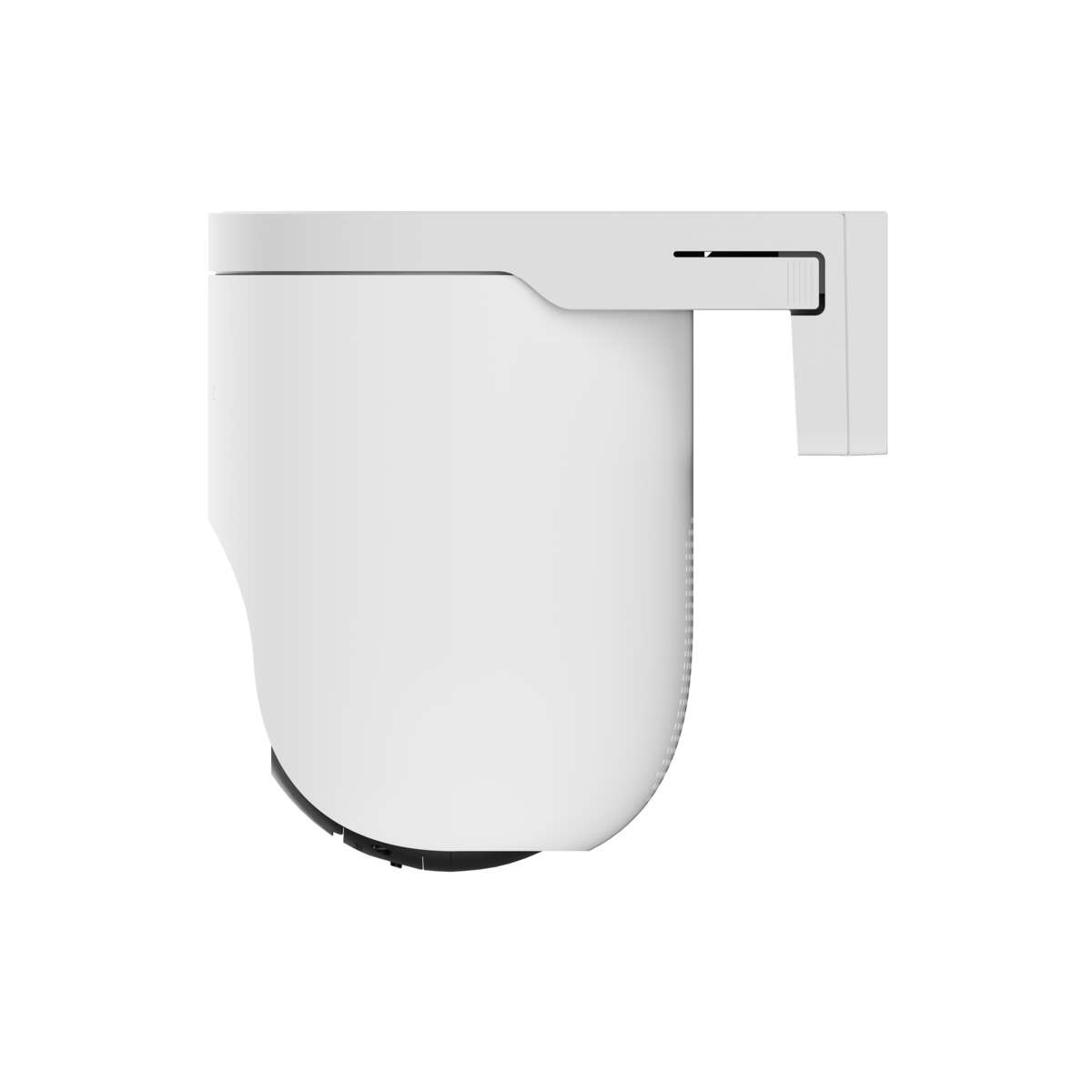 EZVIZ H8c 2K Utendørs Wi-Fi Kamera