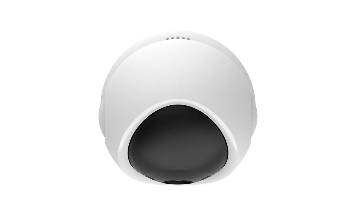 EZVIZ H6c Pro 3K Innendørs Wi-Fi Kamera