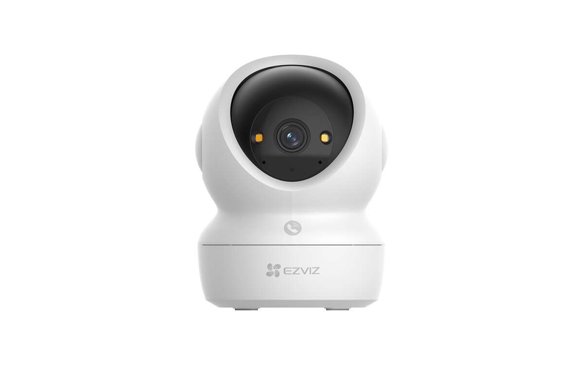 EZVIZ H6c Pro 3K Innendørs Wi-Fi Kamera