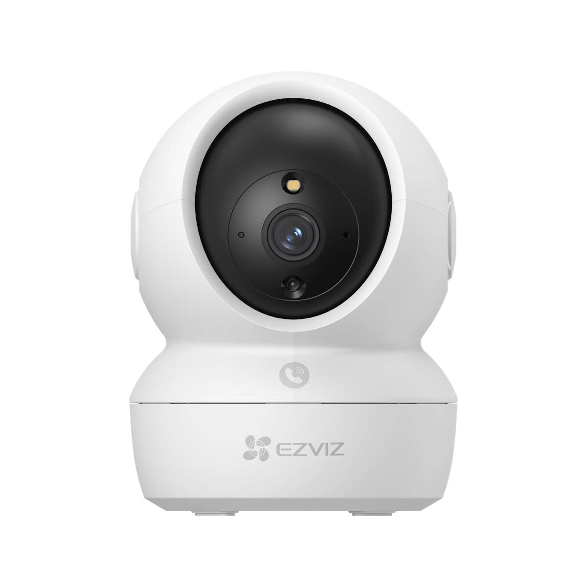 EZVIZ H6c 2K Innendørs Wi-Fi Kamera