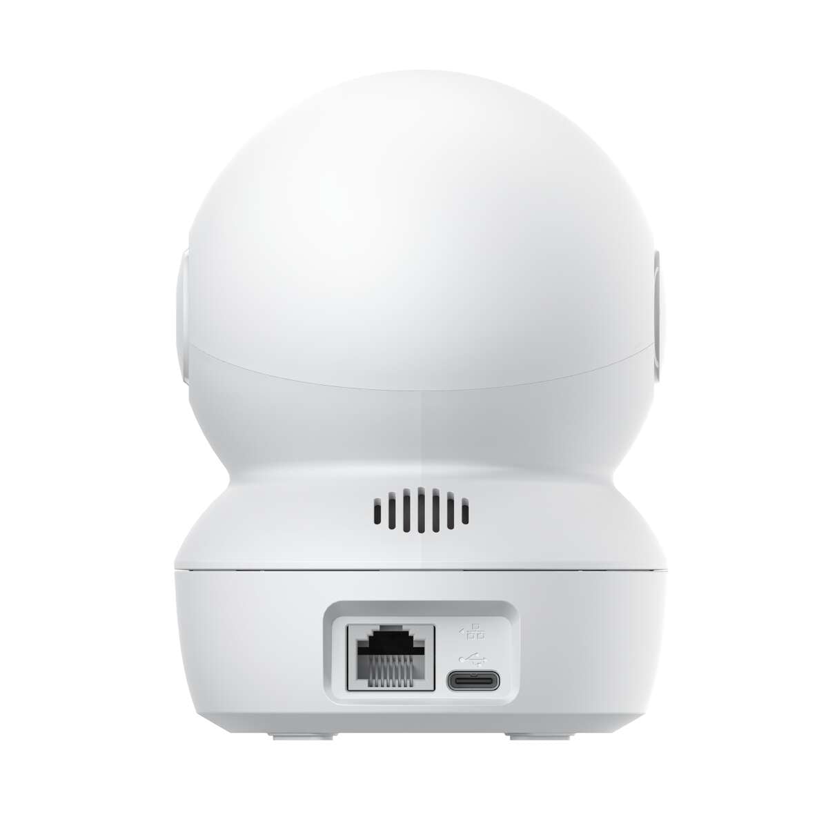 EZVIZ H6c 2K Innendørs Wi-Fi Kamera