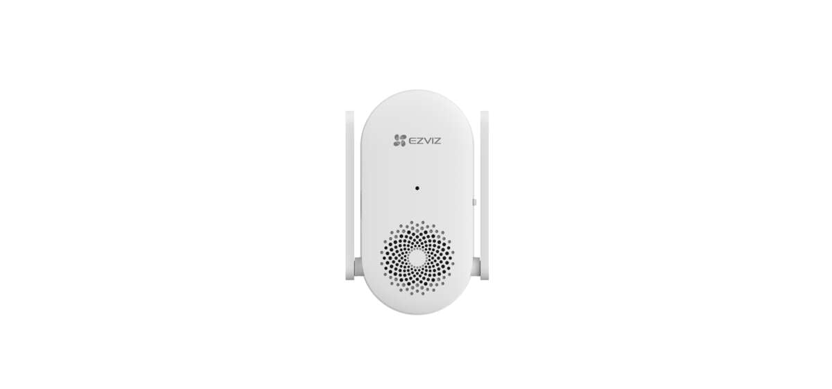 EZVIZ CH1 Smart Innendørs Ringeklokke
