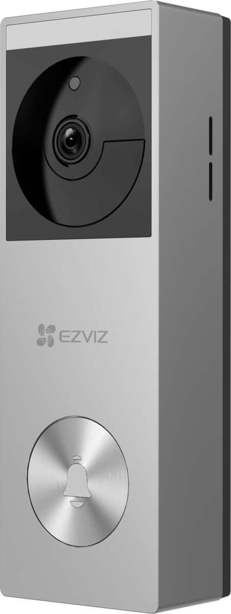 EZVIZ HP3 Pro Smart Ringeklokke
