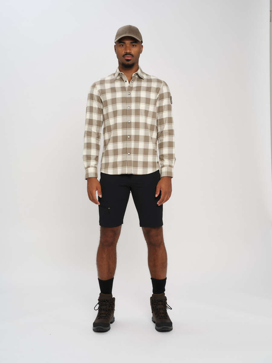 Skogstad Inndal skjorte herre