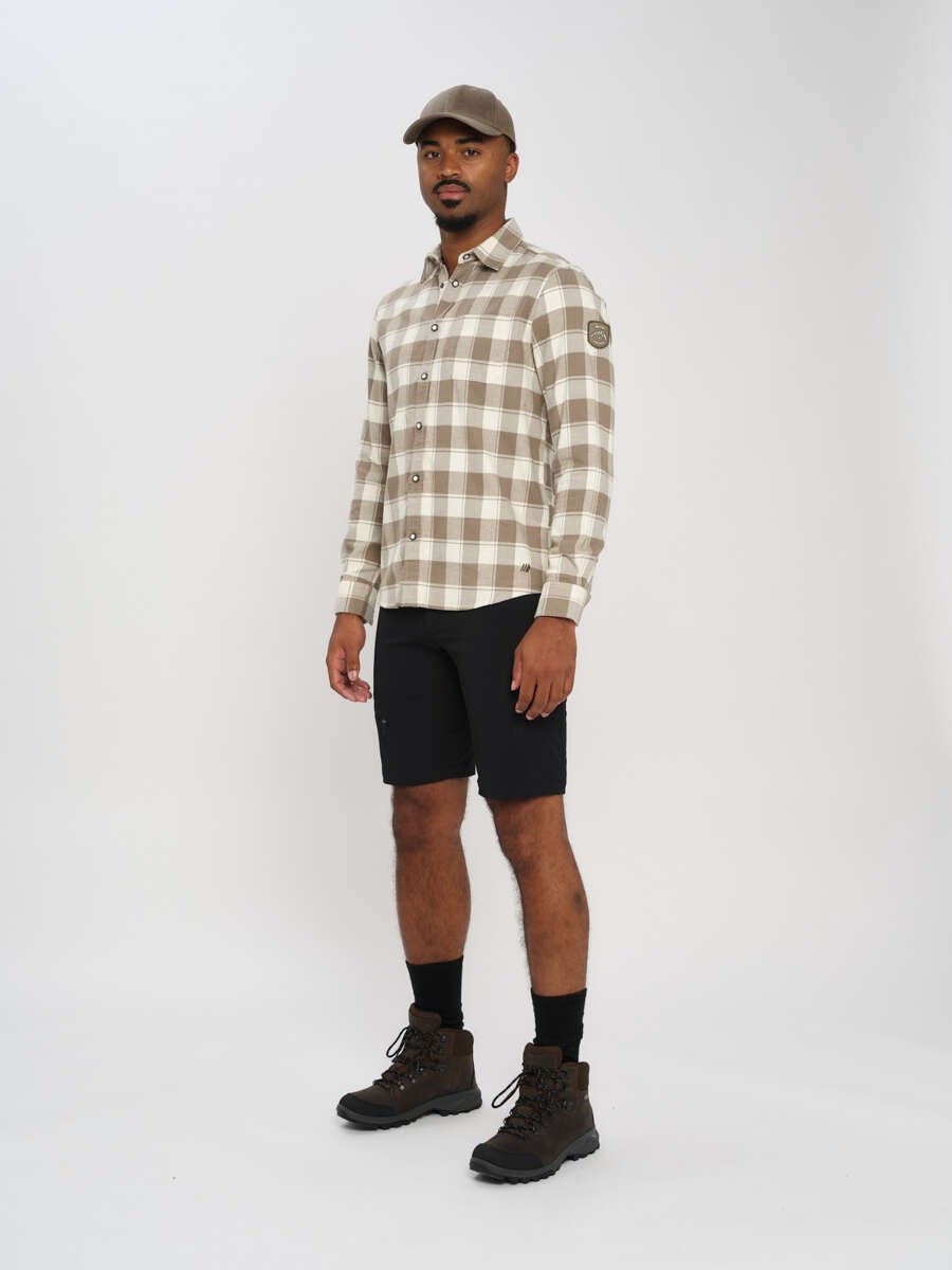 Skogstad Inndal skjorte herre