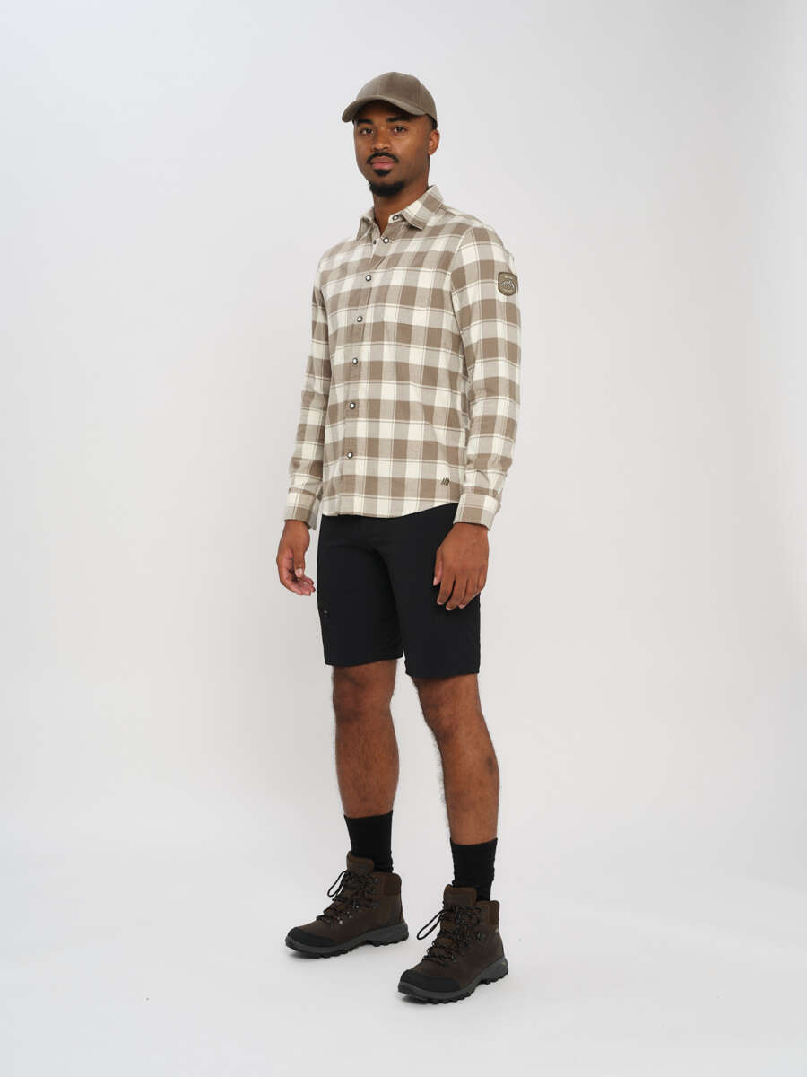 Skogstad Inndal skjorte herre