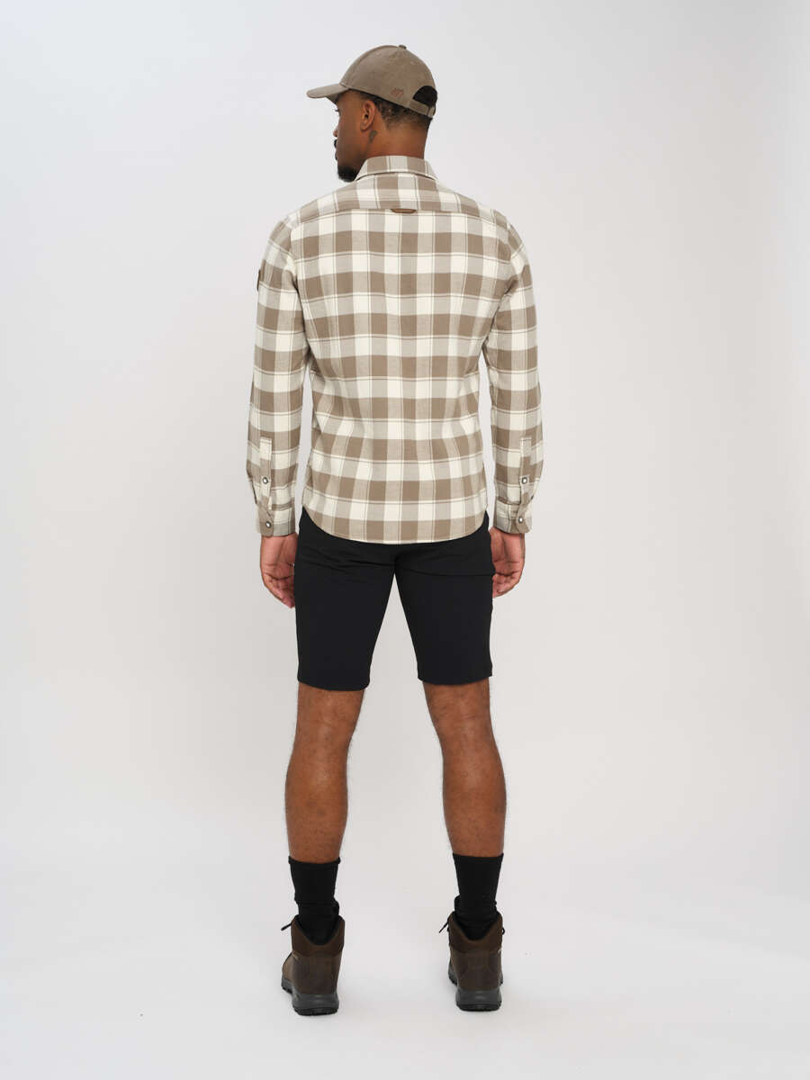 Skogstad Inndal skjorte herre