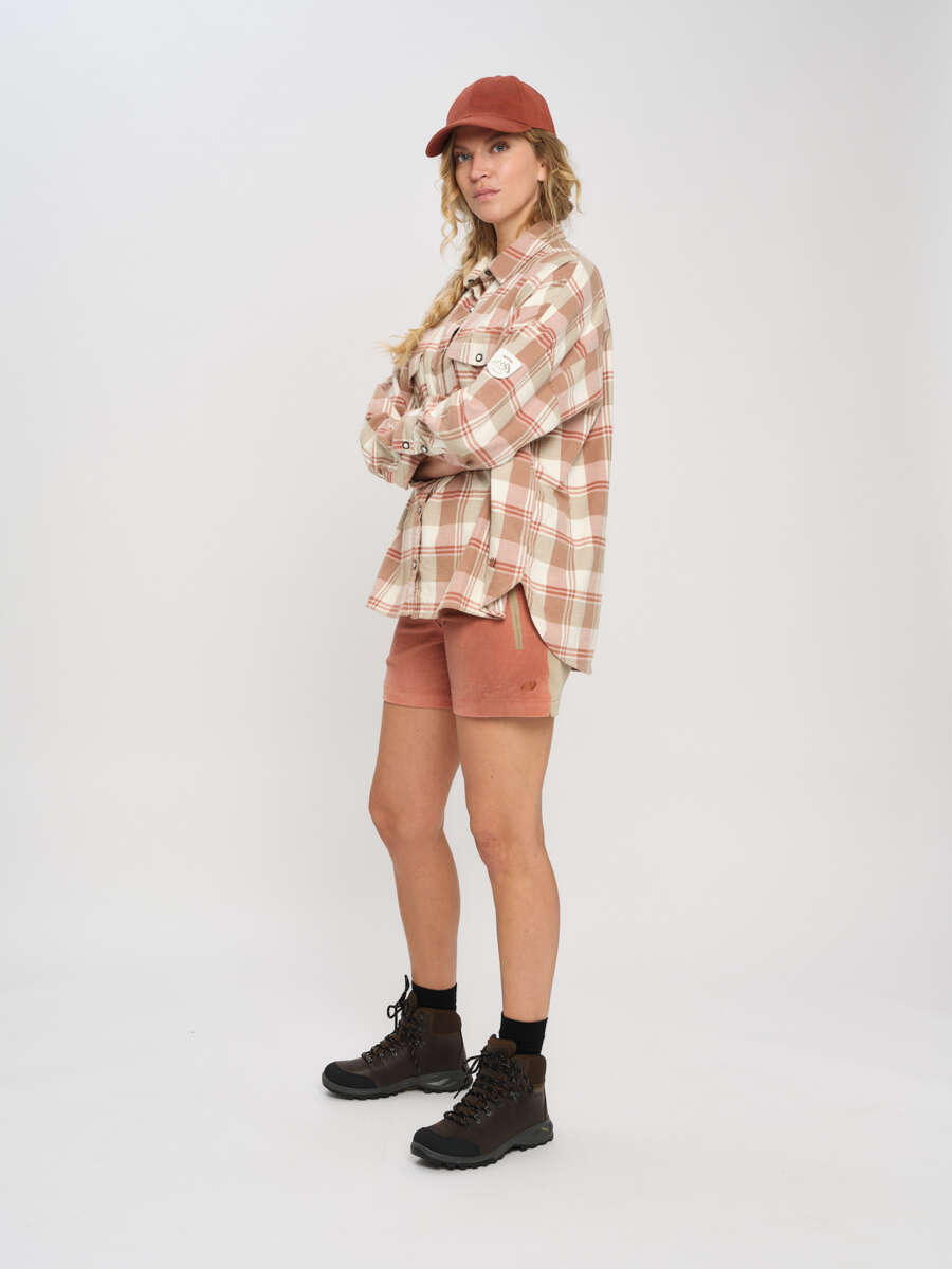 Skogstad Ørje skjorte dame