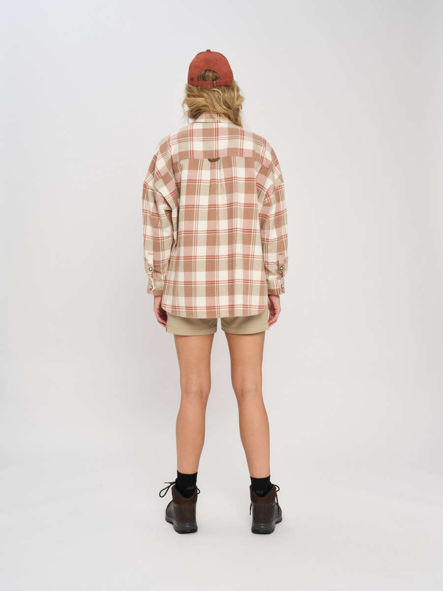 Skogstad Ørje skjorte dame