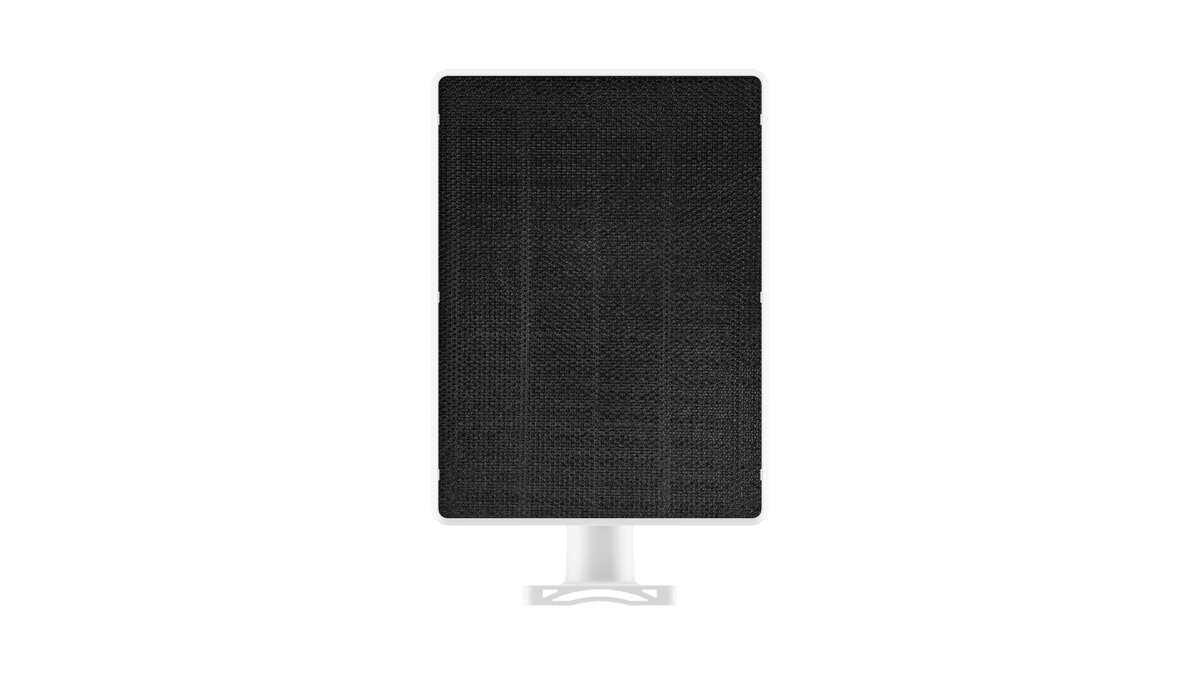 EZVIZ HB8 4G Batterikamera for utendørs bruk