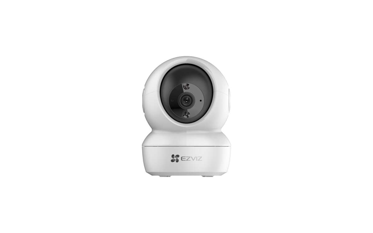 EZVIZ H6c FHD Innendørs Wi-Fi Kamera