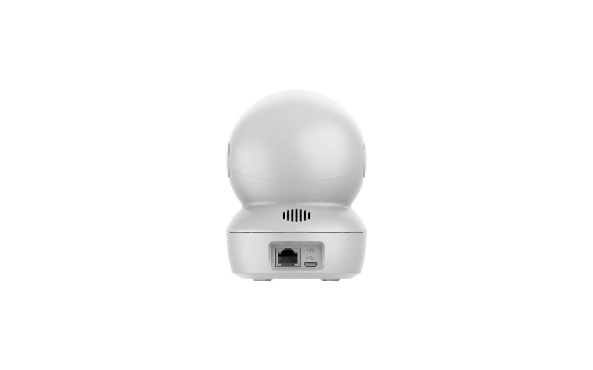 EZVIZ H6c FHD Innendørs Wi-Fi Kamera