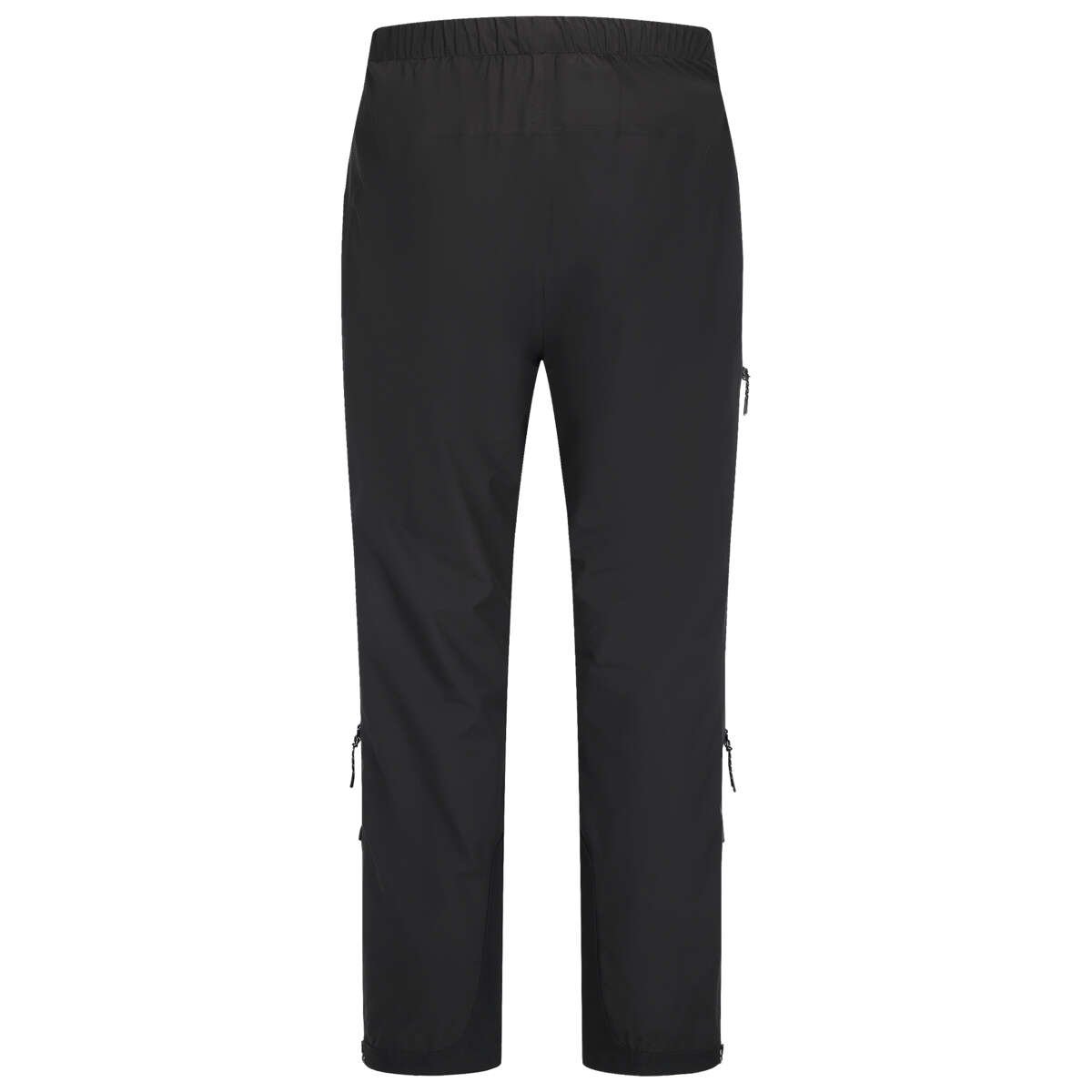 Skogstad Snøhetta 2,5-lags skallbukse dame