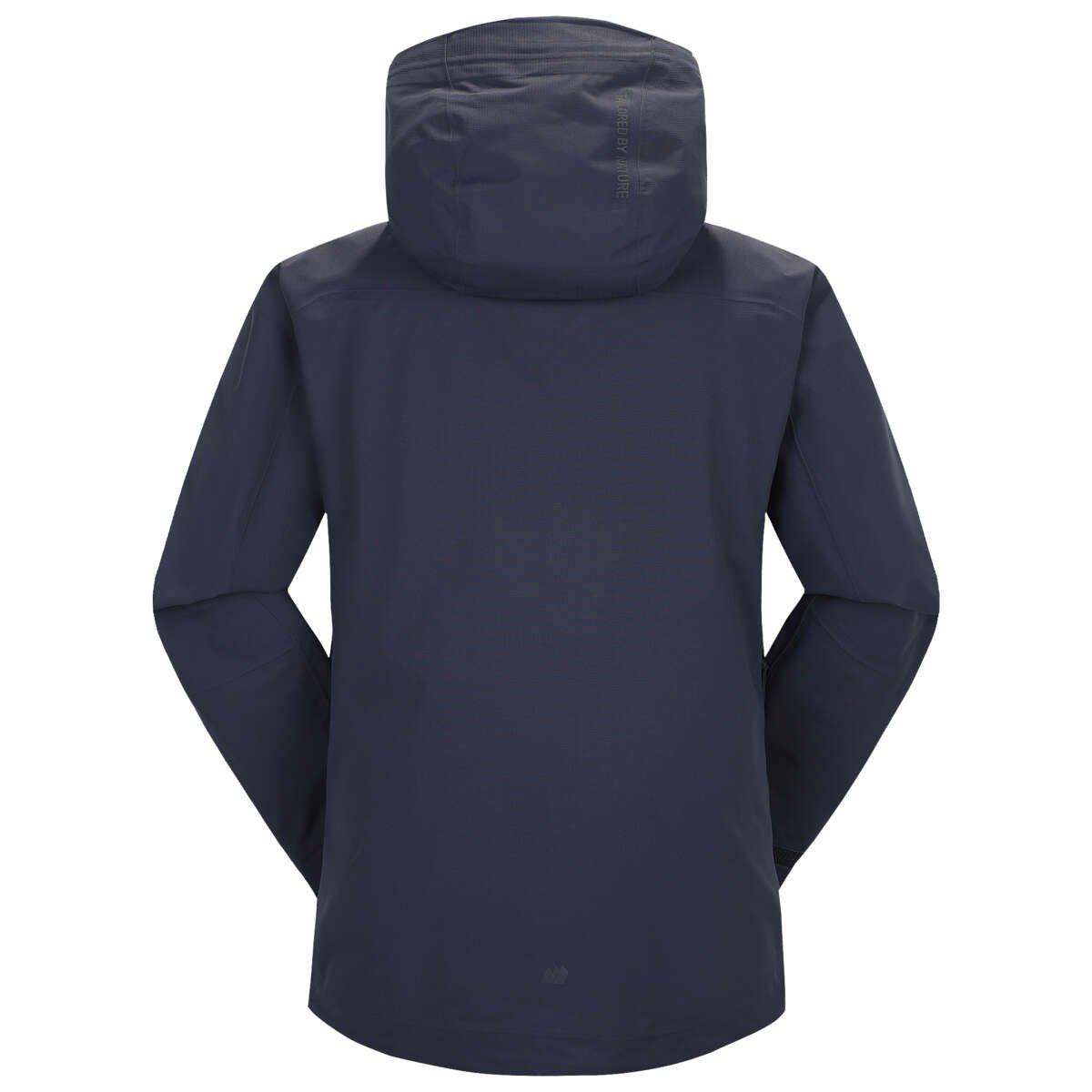 Skogstad Kråkvasstinden 2,5-lags skalljakke herre